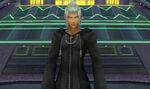 Young Xehanort (Kingdom Hearts)