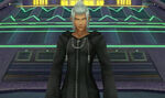 Young Xehanort