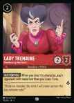 Lady Tremaine - Overbearing Matriarch lorcana