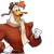 Launchpad McQuack DHBM