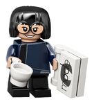 Lego Figure - Edna Mode