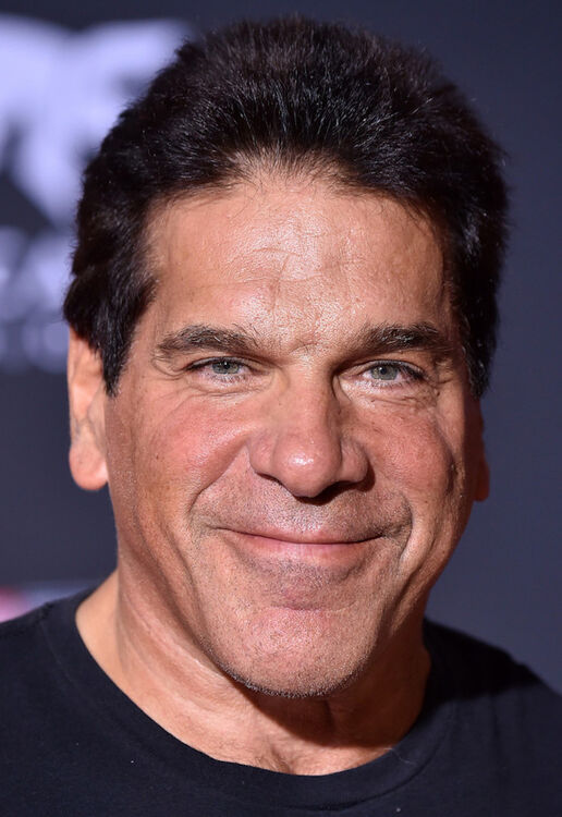 Lou Ferrigno