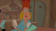 Mata (The Emperor's New Groove, Kronk's New Groove, and The Emperor's New School)