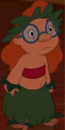Personajes de Lilo & Stitch (franquicia), Disney Wiki