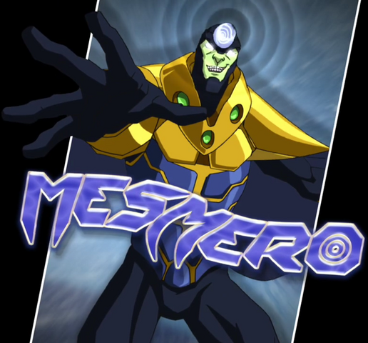 Mesmero USM