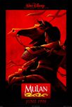 Mulan (1998)