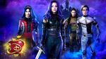 Official Trailer 🎥 Descendants 3