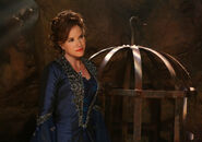 Once Upon a Time - 2x08 - Into the Deep - Photography - Cora