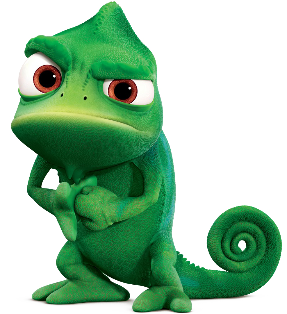 Pascal, Tangled Series 2 Wiki