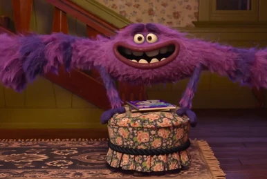 Jerry Jablonski | Disney Wiki | Fandom