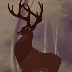 Category:Deer | Disney Wiki | Fandom