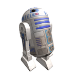 R2-D2 in Roblox.