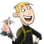 Ron Stoppable DHBM.png (170 KB) Ron Stoppable