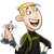 Ron Stoppable DHBM