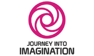 Journey Into Imagination Pavilion logo