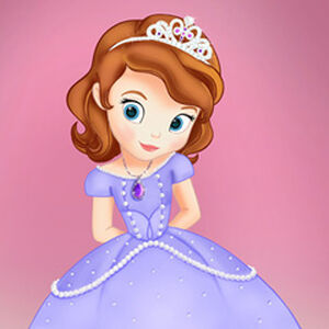 Featured image of post Sofia The First Drawing Images We start by drawing a sketch of the face hair and dress of sofia