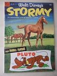 Stormy pluto comic