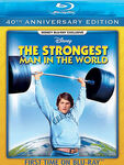 The Strongest Man in the World: 40th Anniversary EditionDecember 6, 2016