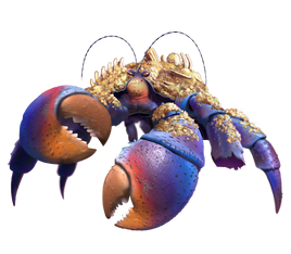Tamatoa