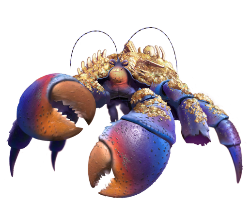 Tamatoa