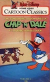 The Continuing Adventures of Chip' n' Dale featuring Donald Duck
