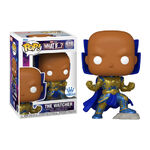 The Watcher POP