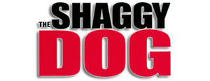 The shaddy dog logo