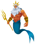 King Triton