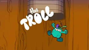 TrollWanderOverYonder