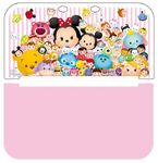 Tsum Tsum 3DS cover