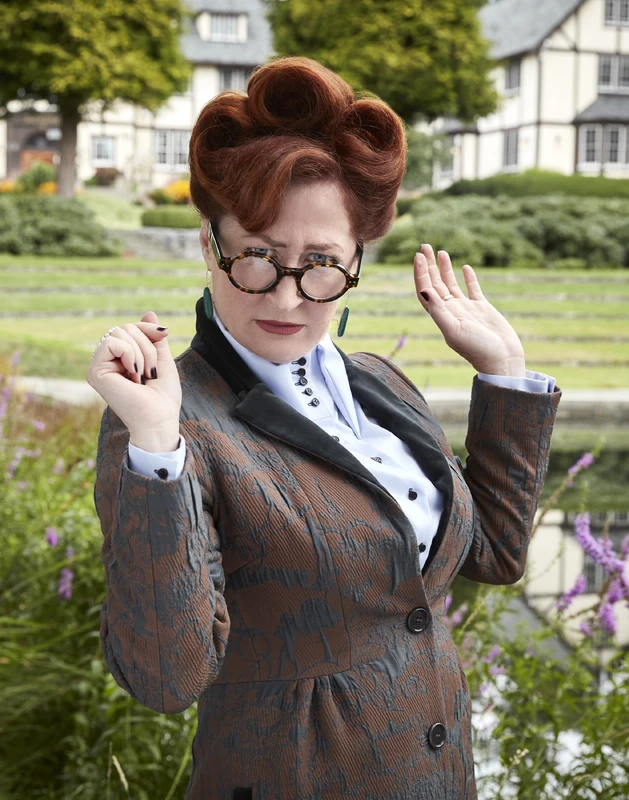 Linda Knightslinger