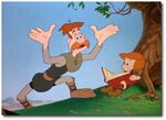 Father (The Reluctant Dragon)