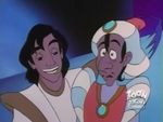 Aladdin and Prince Wazoo - Do the Rat Thing (3)