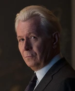 Alistair Russell in The Woman in the Window