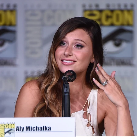 Alyson Michalka Disney Wiki Fandom She works with disney channel and takes part in duo group 78violet with her sister, amanda michalka. alyson michalka disney wiki fandom