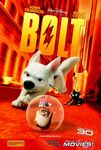 Bolt-poster