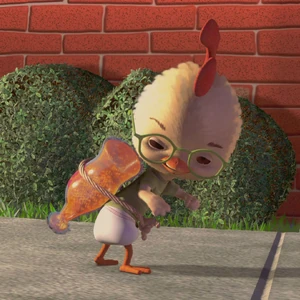 Chicken Little Character Gallery Disney Wiki Fandom