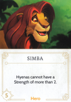 DVG Simba