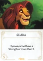 Simba