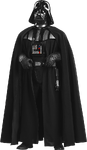 Darth Vader Figure