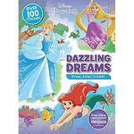 Dazzling-Dreams-Parragon-Books