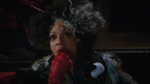 Wendy Raquel Robinson as Cruella De Vil.