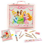 Disney Princess 2014 Tin-Art Case