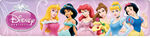 Disney Princess Promotional Art 20