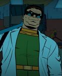 Otto Octavius (Your Friendly Neighborhood Spider-Man)