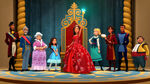 Elena of Avalor 01