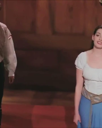 Somebody To Love Disney Wiki Fandom