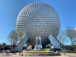Epcot (since 1982) Walt Disney World, Disney Parks, Disney