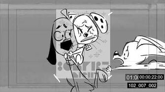 Example_of_animatic_for_101_DALMATIAN_STREET