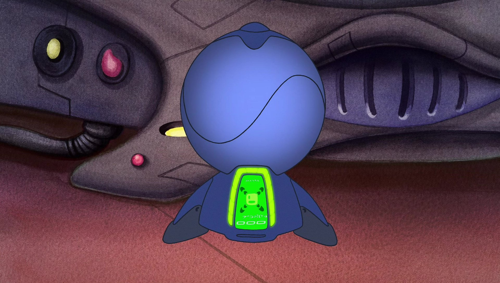 Jumba Jookiba, Disney Wiki